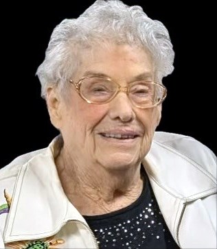 Obituary of Gloria Alice Watson