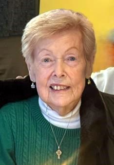 Kathleen Holmes Obituary - Westwood, NJ