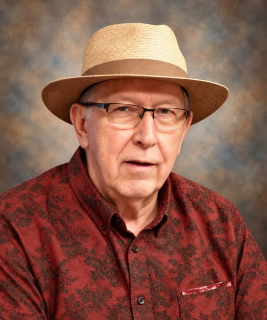 Obituary of Otis Webb