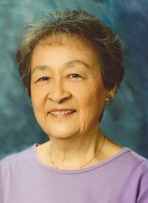 Obituario de Chiyoko Rose Niino