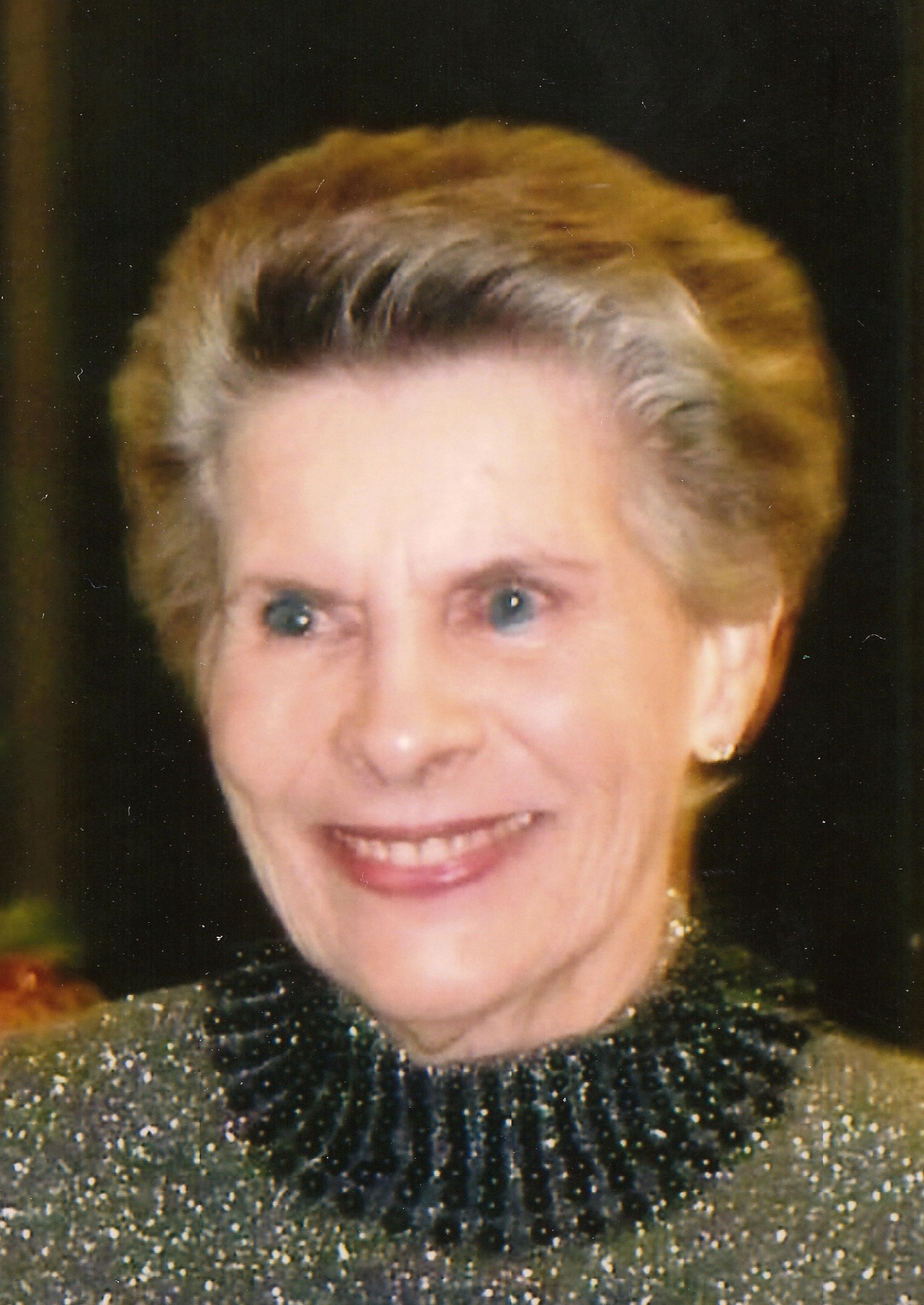 Obituary of Fazil Diane Starling Dean