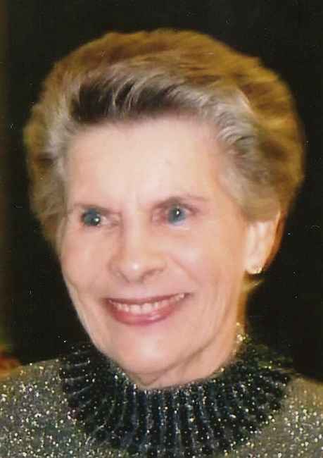 Obituary of Fazil Diane Starling Dean