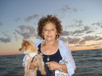 Obituary of Elcira Del Carmen Pizarro