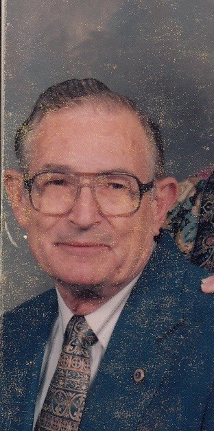 Obituary of James "Jim" Hollier