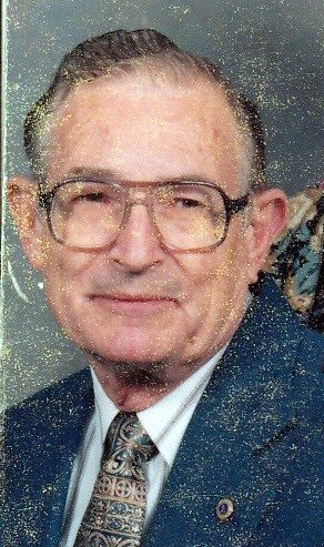 Obituary of James "Jim" Hollier
