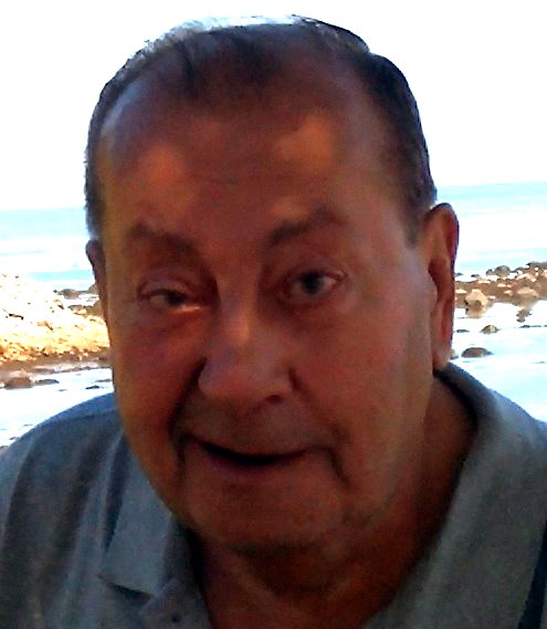 Obituary of Jacques Champagne