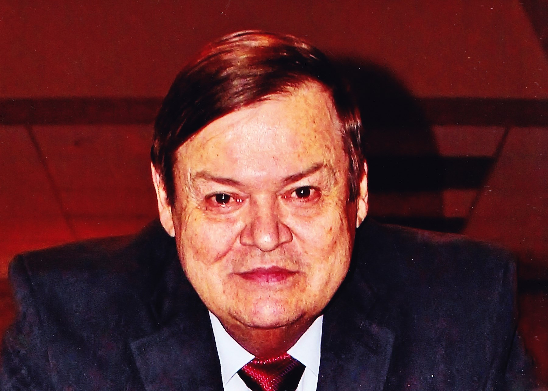 Obituary of Thomas Michael Keever