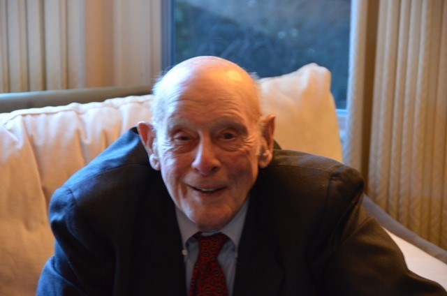 Obituary of George William Gail