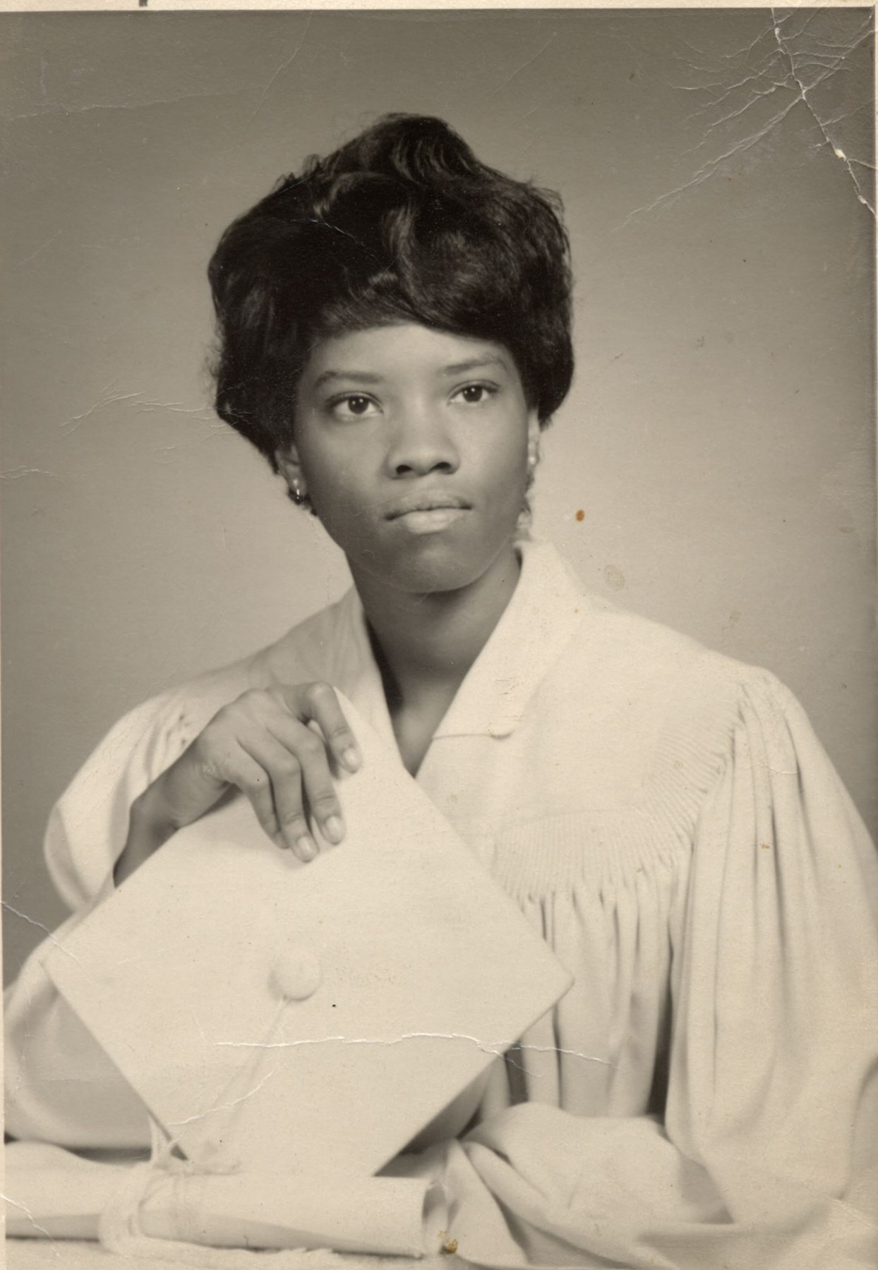 Obituary of Charlotte Ann Galloway