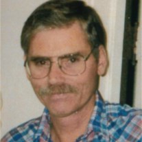 Avis de décès de Ronald Wayne Gray