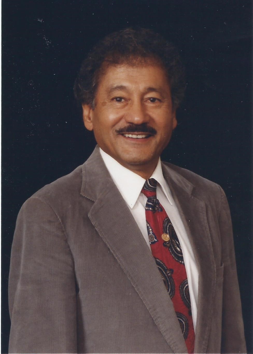 Obituary of Felix Castro Untalan