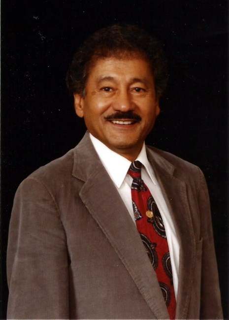 Obituary of Felix Castro Untalan