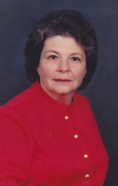 Obituario de Joan C. Stilson