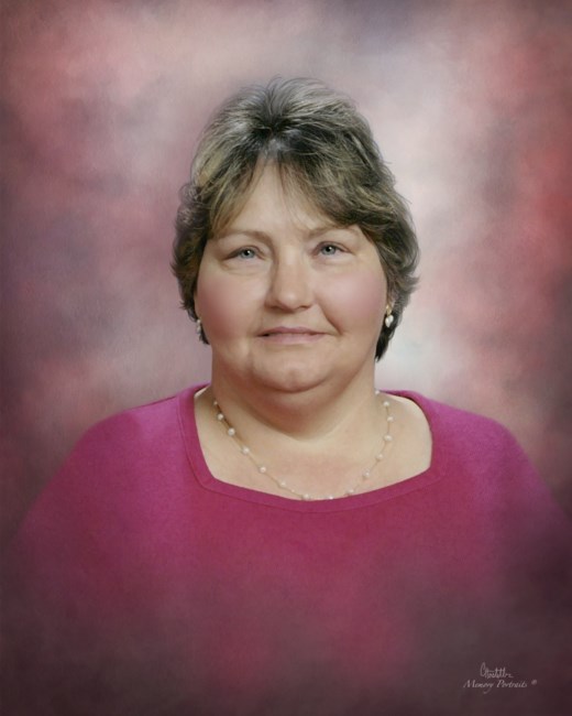 Obituary of Doris Ann Jones