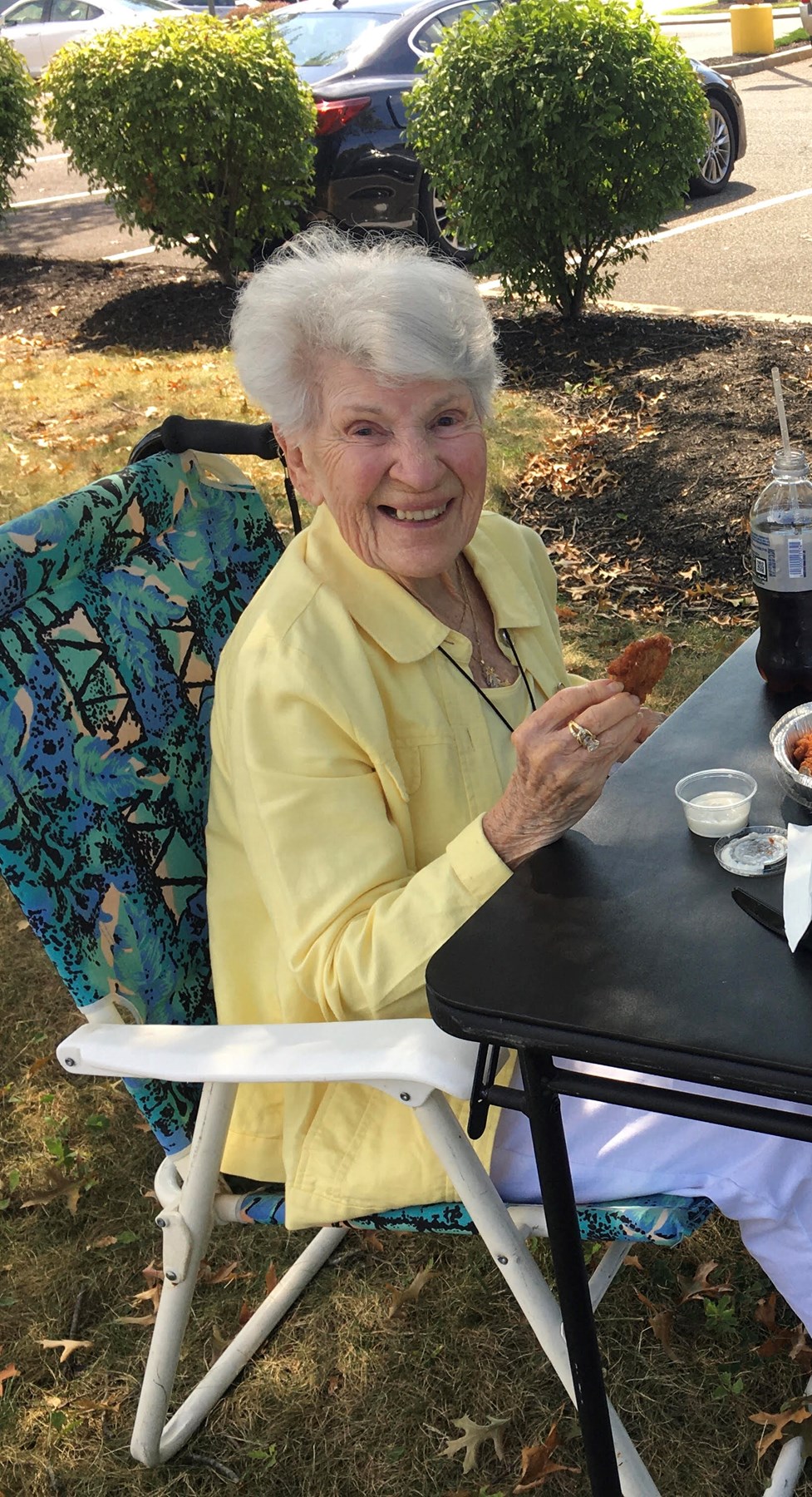 Obituary of Phyllis R Cohen