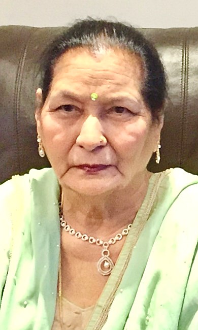 Obituary of Joginder Rattan