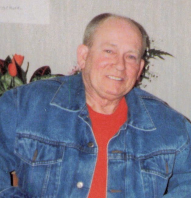 Obituary of James G. "Jim" Ebert