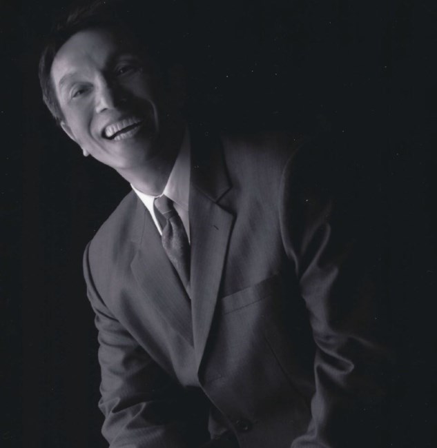 Obituary of Bob Yiu-Heung Liu