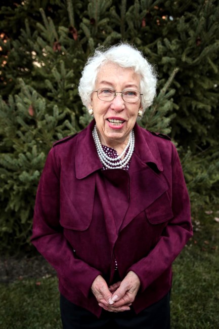 Obituary of Joan L. Joel