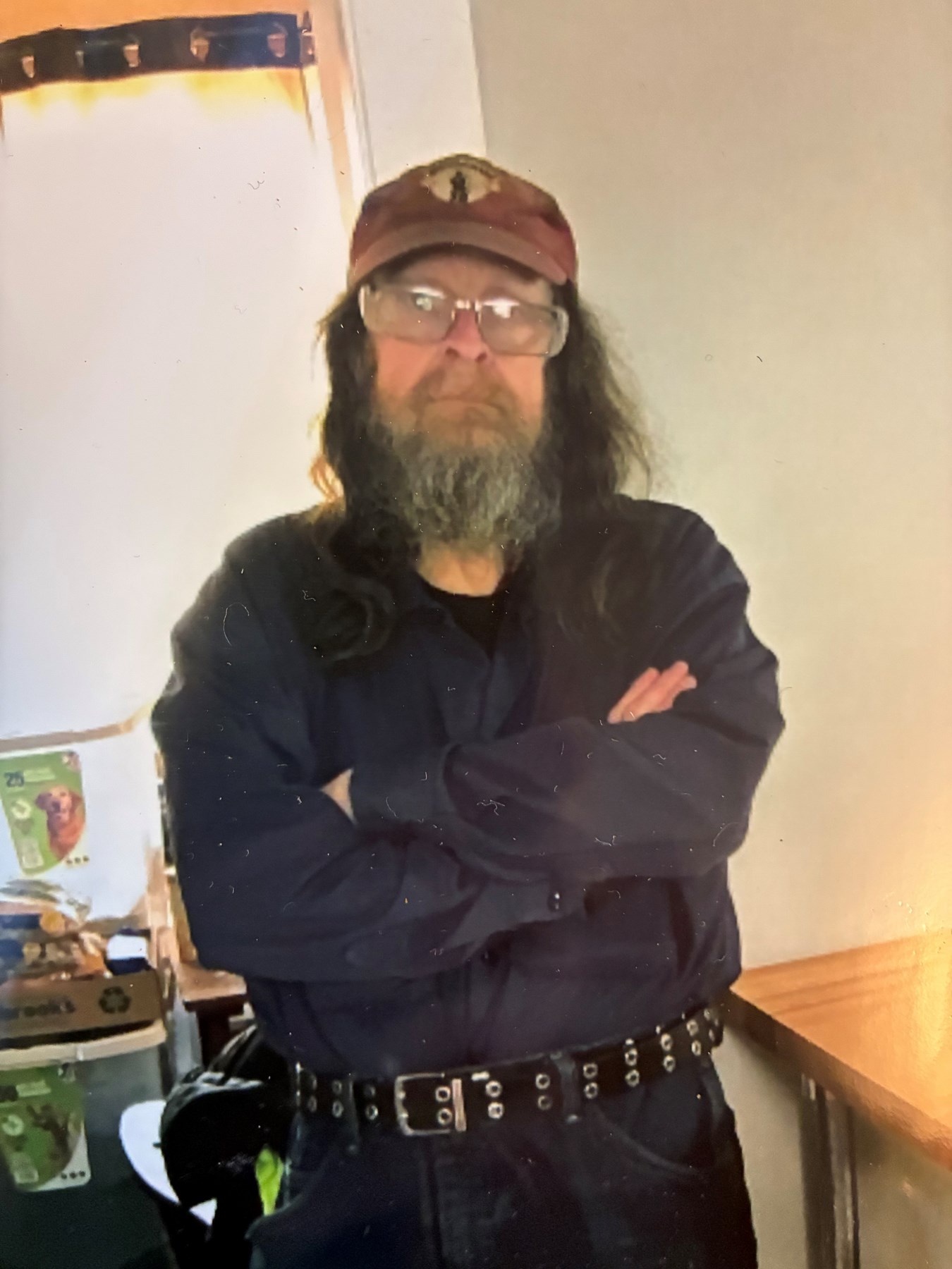 Obituary of Foster Kimball Robbins Jr.