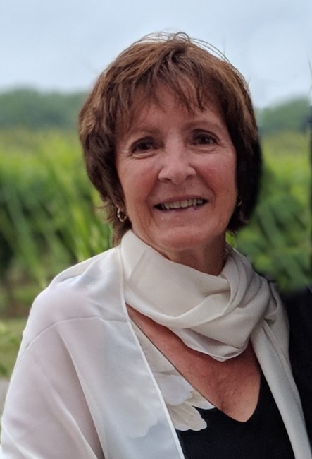 Obituary of Clara Jean Baker