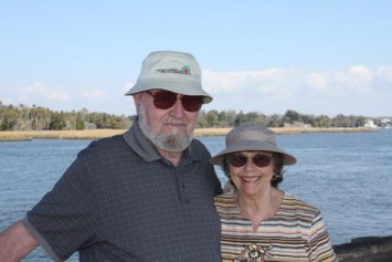 Obituary of Robert William Norton