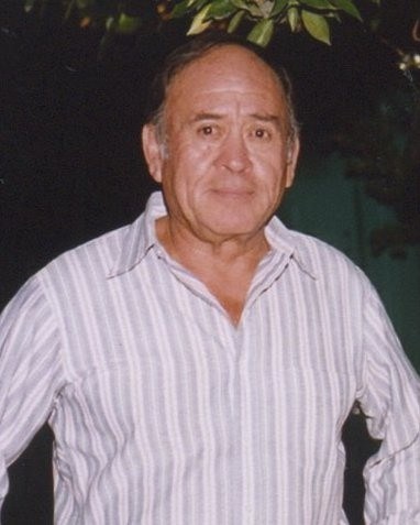 Obituary of Jesus Reynoso