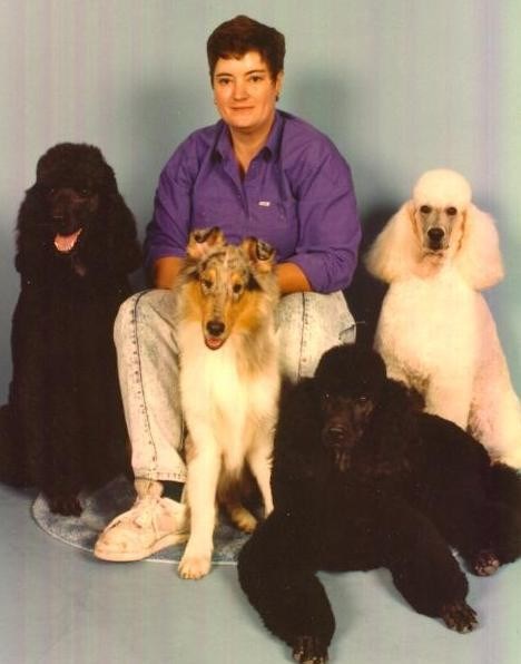 Obituary of Elizabeth R. Carlberg