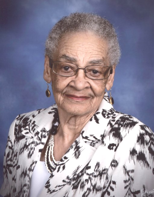 Obituary of Nellie I. Allen