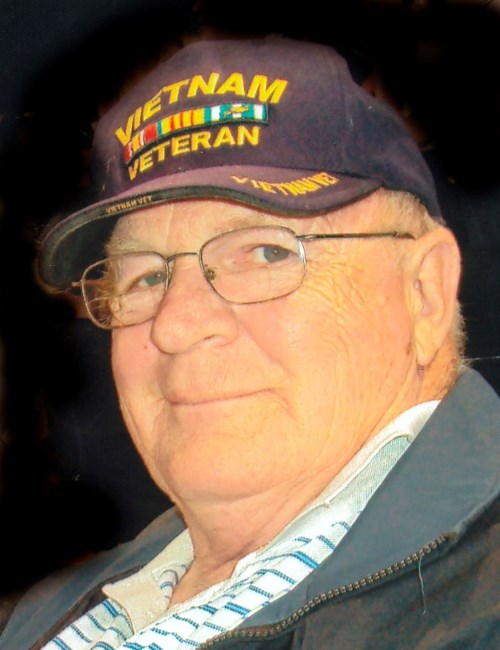 Obituario de Robert Allen Hurley