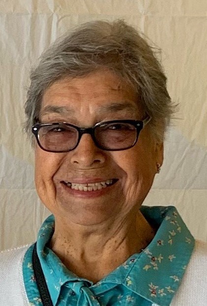 Obituary of Victoria Zepeda Celaya
