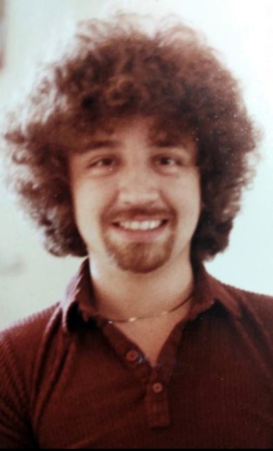 Obituary of Dennis James Moore