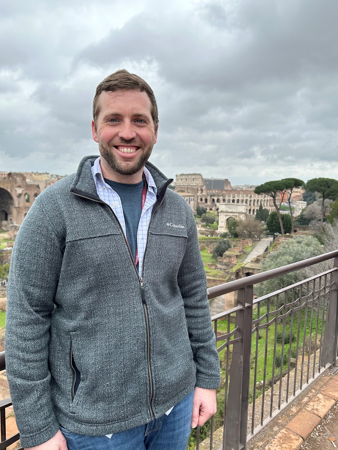 Obituary of Thomas John Mouser