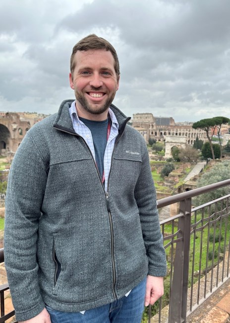 Obituary of Thomas John Mouser