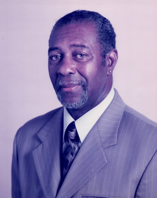 Obituario de Edward Bates