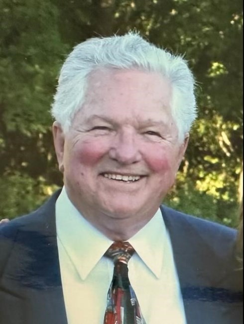 Obituary of William "Bill" Louis Lange