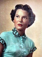Obituary of Betty Louise McAvoy