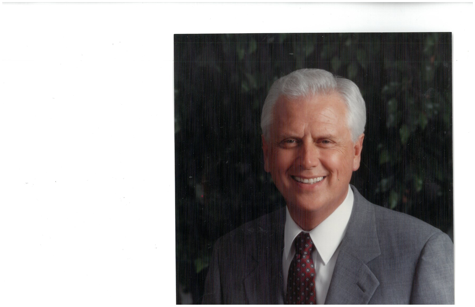 Obituary of Louis Joseph Lambert Jr.