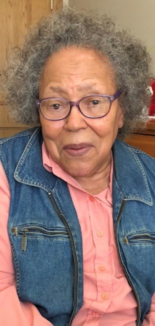 Obituary of Mattie Dell Turner