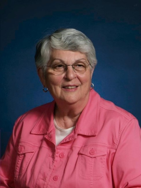 Obituary of Virginia "Ginny" Bass Bradsher