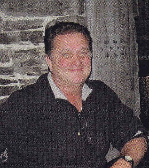 Obituary of Richard Rick Lee Cleaver Jr.