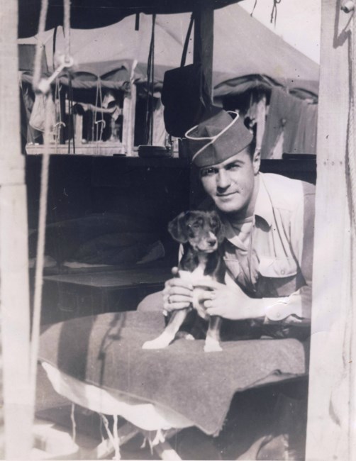 Obituary of Michael Conserva