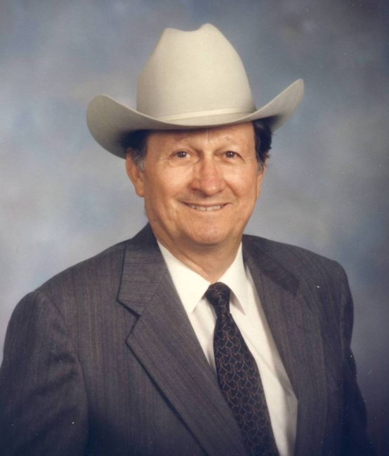 Obituary of William A. "Bill" Bergfeld Jr.
