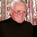 James Burns