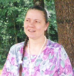 Obituary of Alice Marie Ramsey
