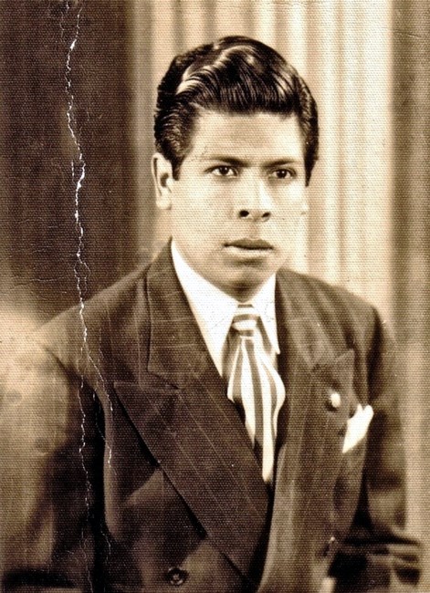 Obituary of Carlos Limon Sr.