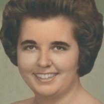 Obituary of Nancy Louise Butts