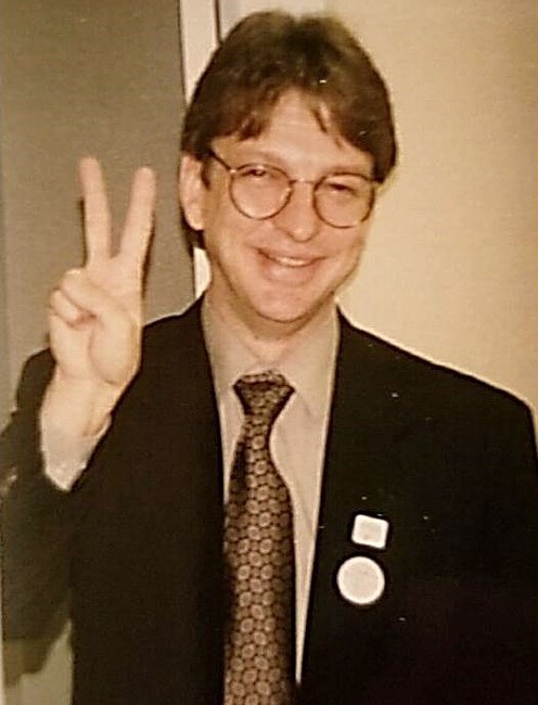 Obituary of L. Kenneth Crowe Jr.