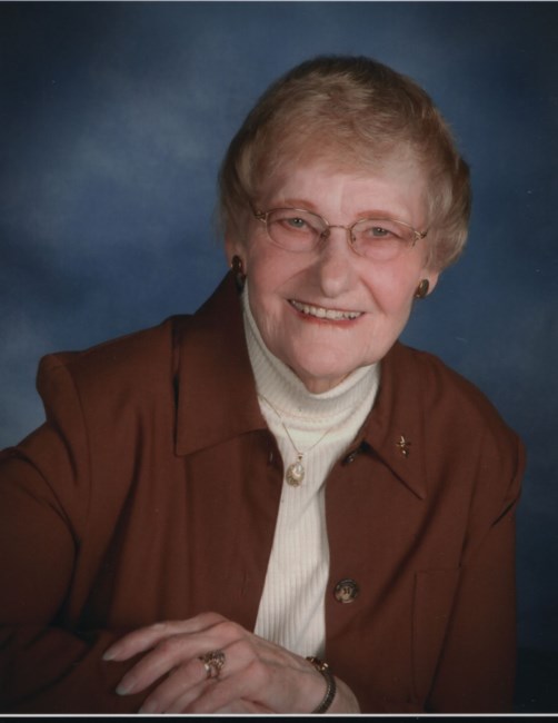 Obituario de Clare Louise Rademacher