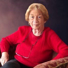 Obituary of Jill Greene Whitaker